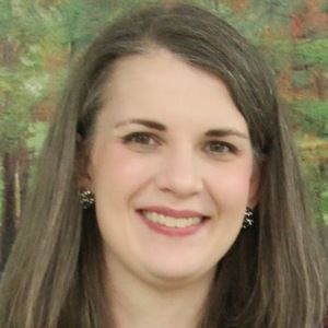 Meet your Posher, Christy